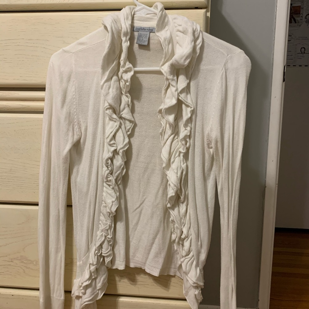 Charlotte Russe sweater
